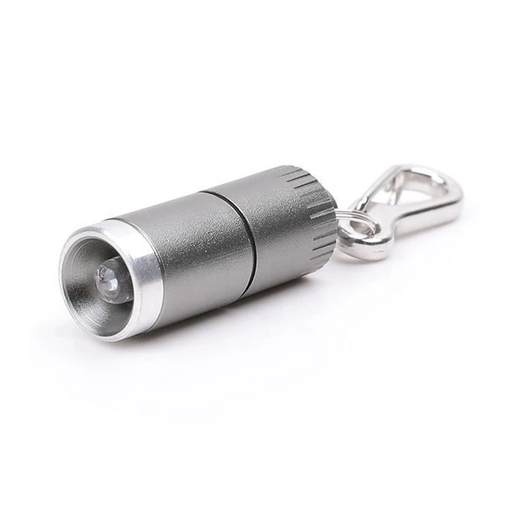 Torch Key Ring Torch Key Ring