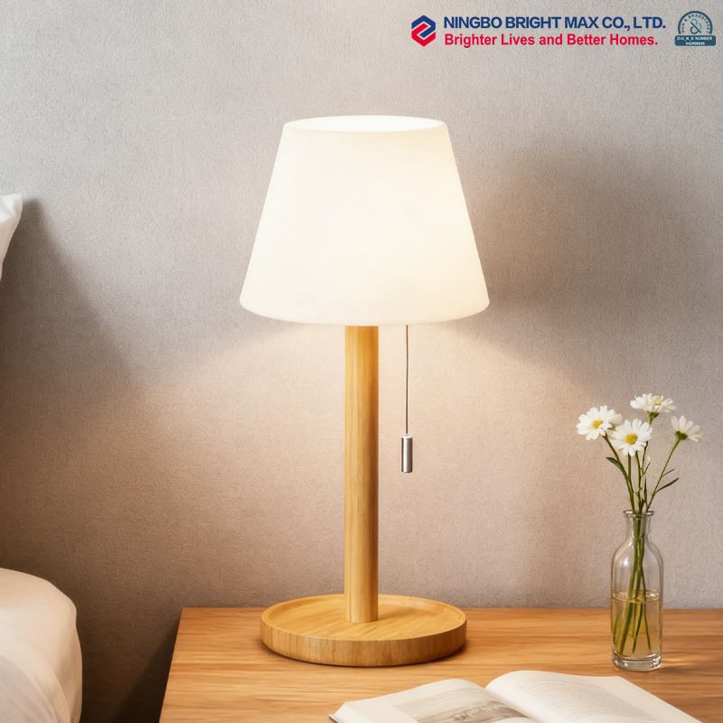 Tafellampen op batterijen voor binnen