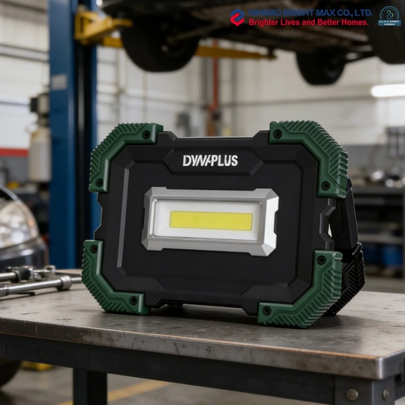 COB LED Portable Work Light suppliers