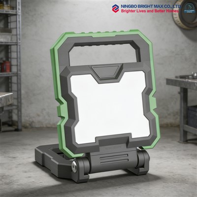 Werklamp van 1000 lumen