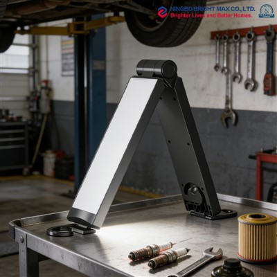 OEM oplaadbare werklamp