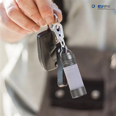 Key Chain LED