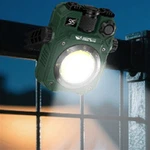 Multifunctioneel werklicht