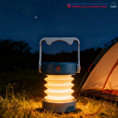 USB-lantaarnlicht